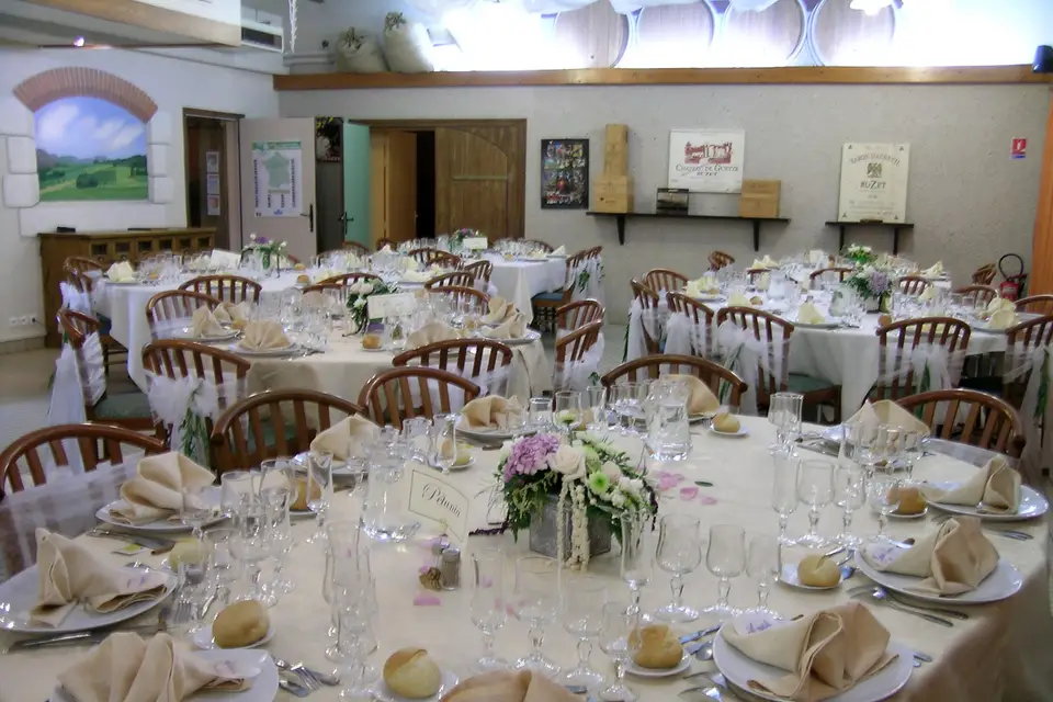 Relais du Moulin Neuf — photo 1