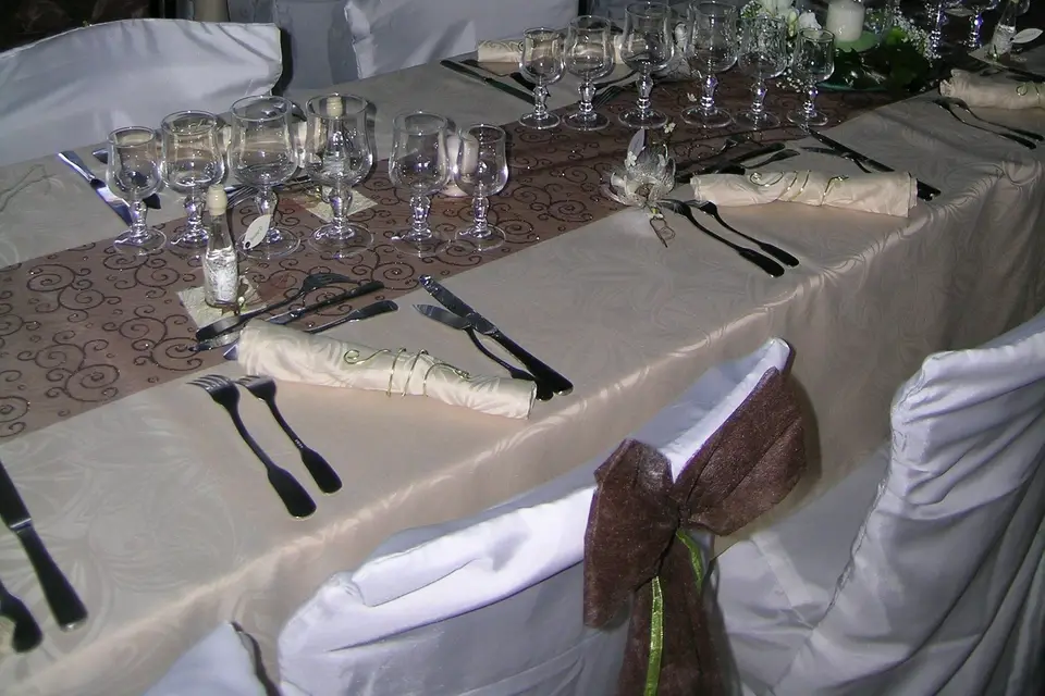 Relais du Moulin Neuf — photo 5