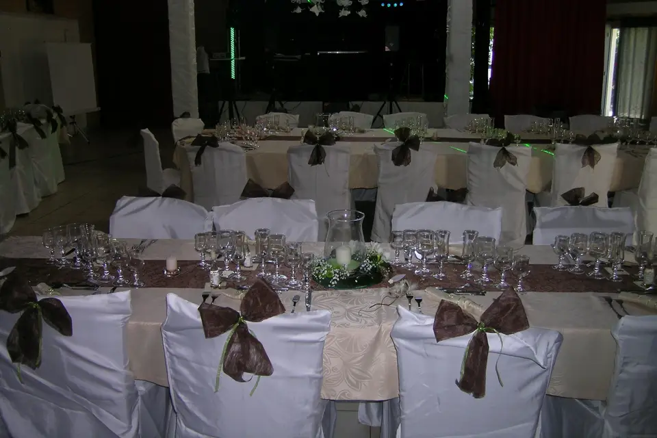 Relais du Moulin Neuf — photo 2