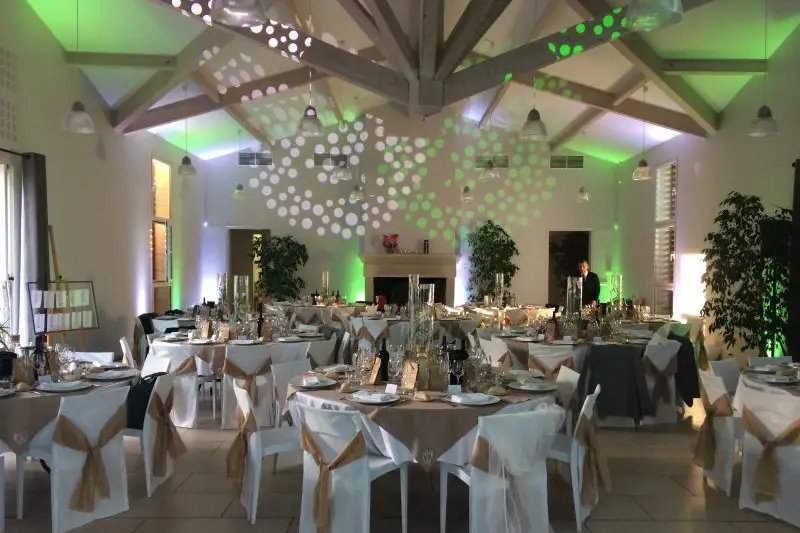 JLS Event's — photo 3