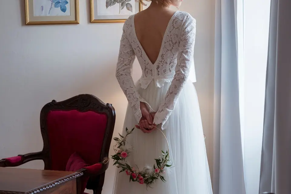 AM Couture — photo 6