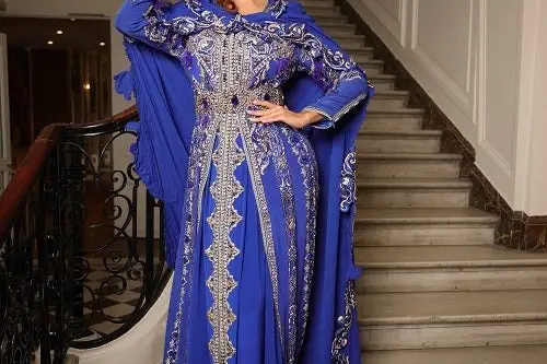 Maison du Caftan — photo 1