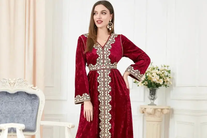 Maison du Caftan — photo 3