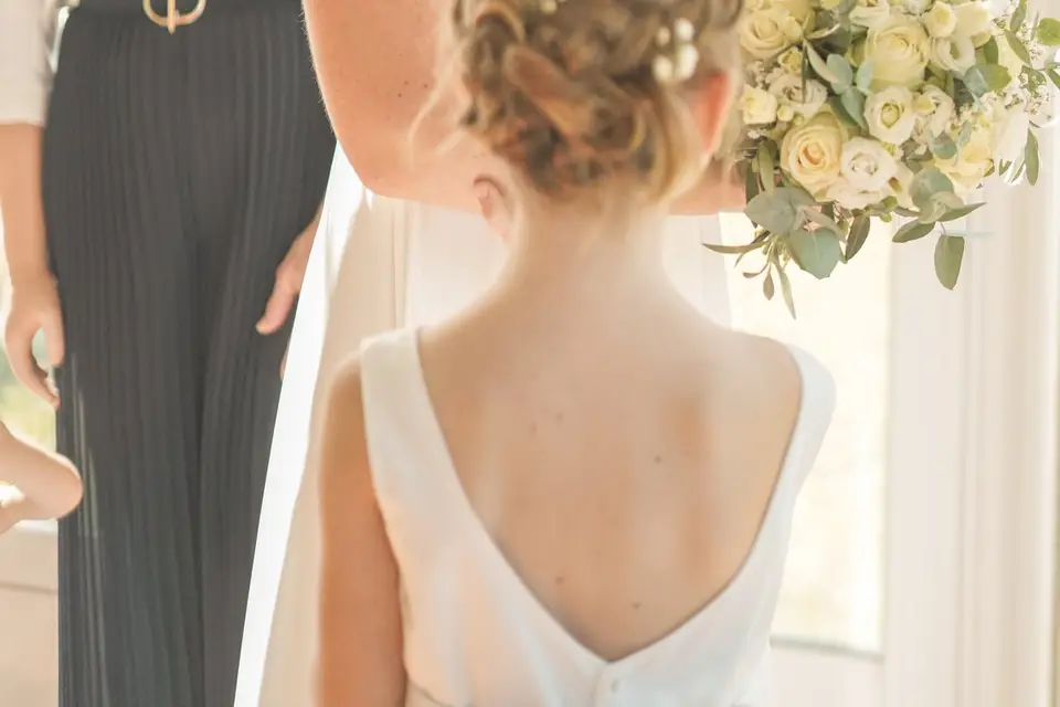 Betty Dejardin Photographie — photo 1