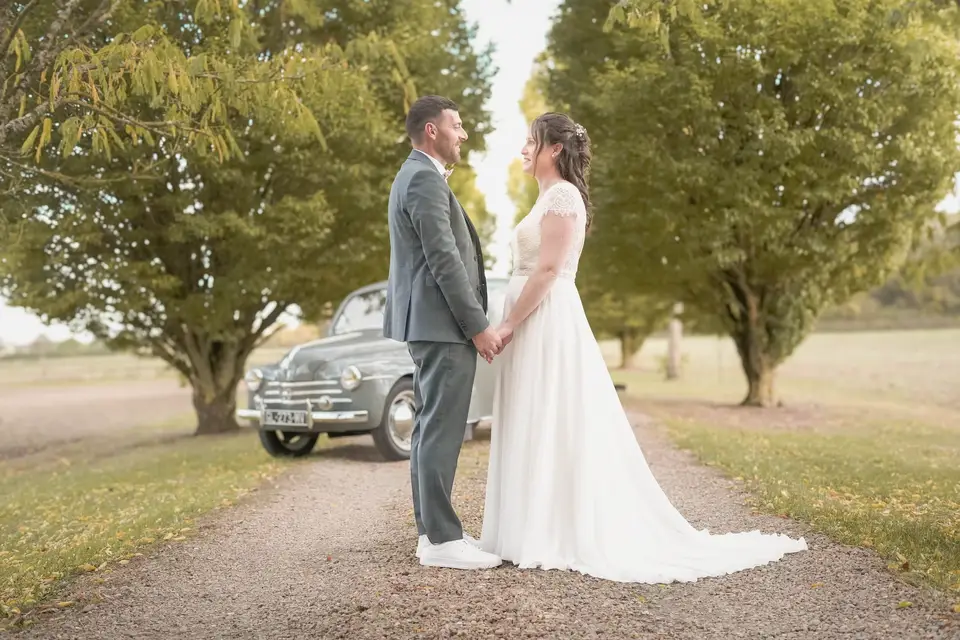 Betty Dejardin Photographie