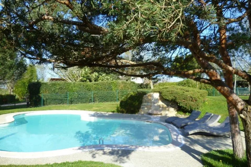 Gîte La Flânerie — photo 3