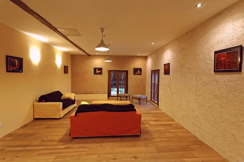 Gîte La Flânerie — photo 7