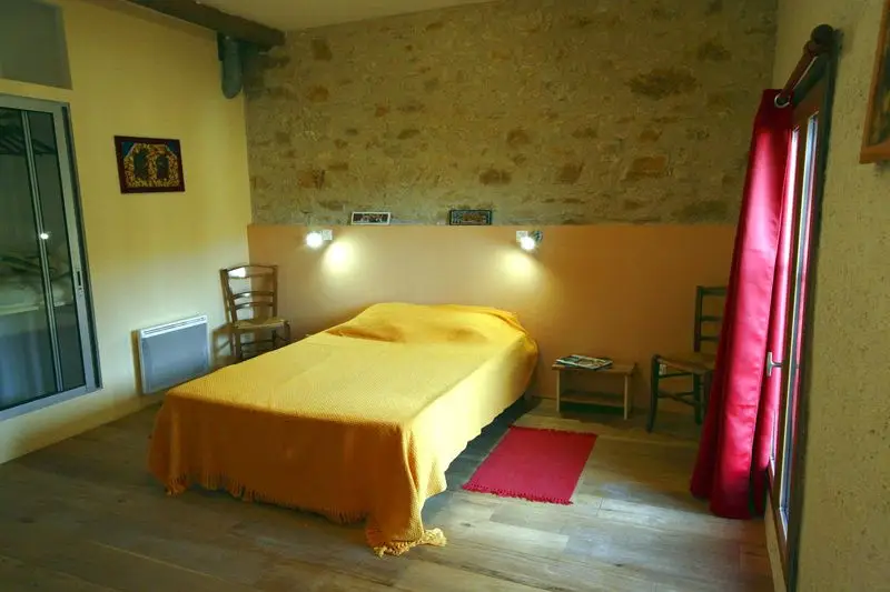 Gîte La Flânerie — photo 8