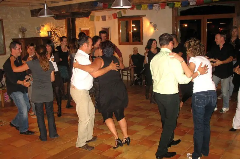 Gîte La Flânerie — photo 5