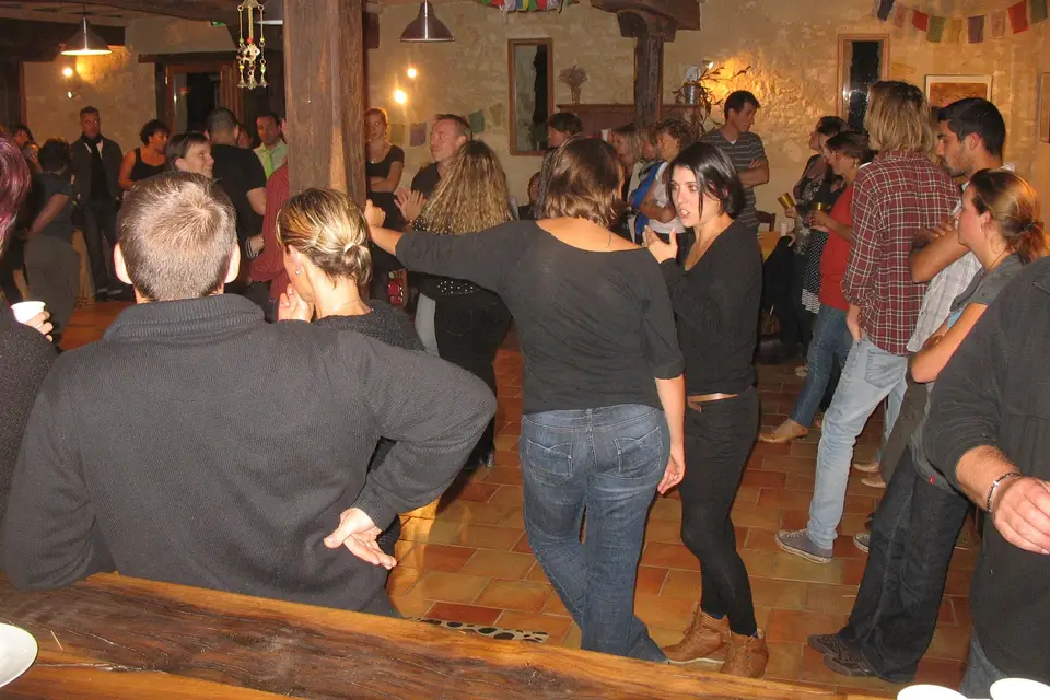 Gîte La Flânerie — photo 6