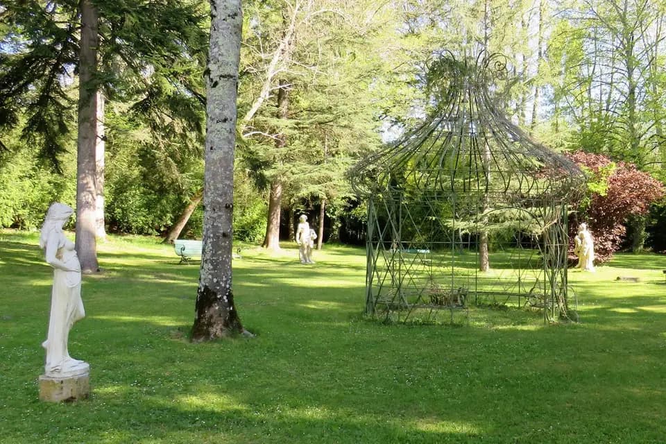 Domaine du Moulin Haut — photo 3