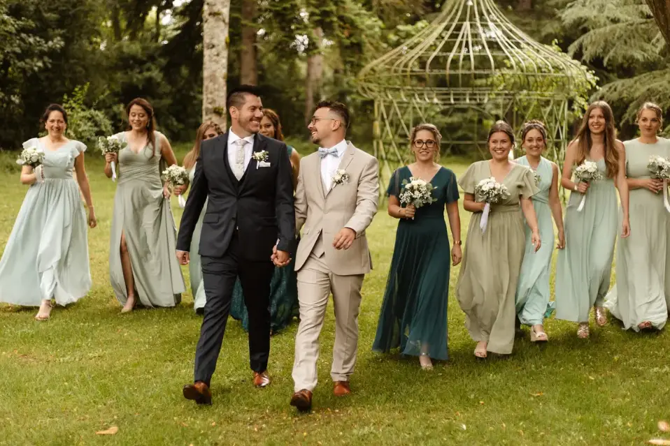 Domaine du Moulin Haut — photo 8