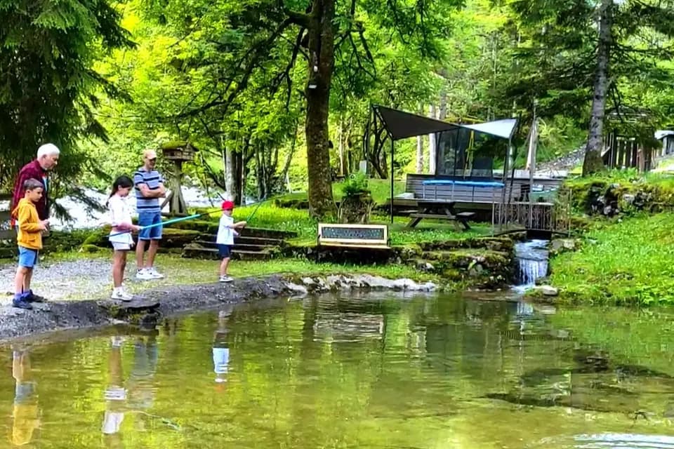 La Pisciculture de Montremont — photo 5