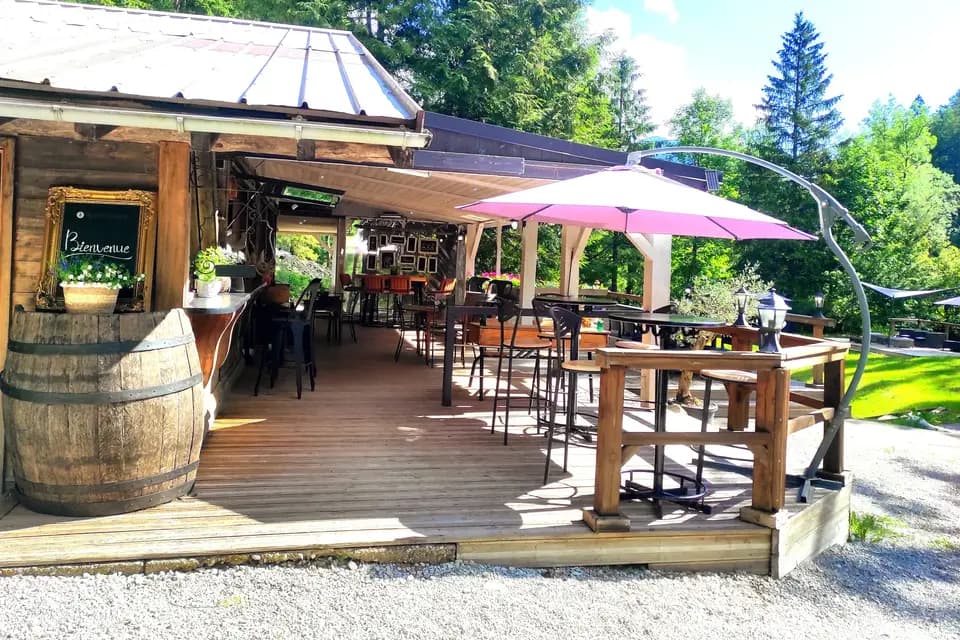 La Pisciculture de Montremont — photo 6