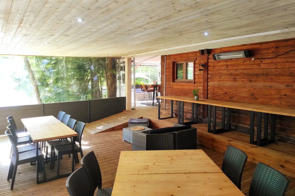 La Pisciculture de Montremont — photo 7