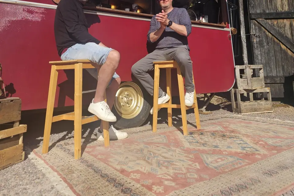 MamiVane — photo 3