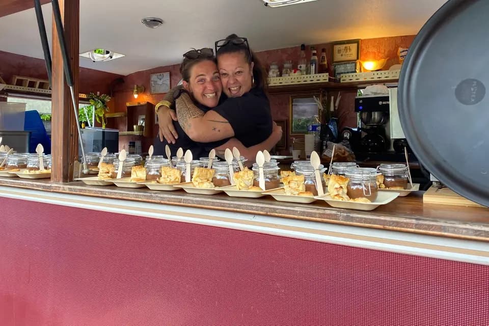 MamiVane — photo 1