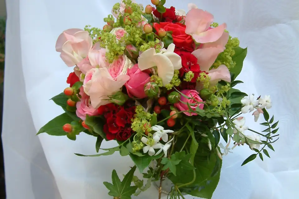 Aurélie et Jean-François Chatel — photo 3