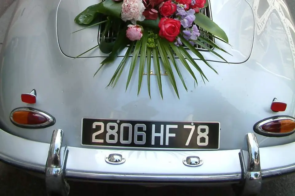 Aurélie et Jean-François Chatel — photo 8