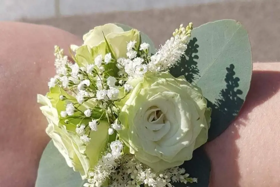 O’vertbouquet — photo 7