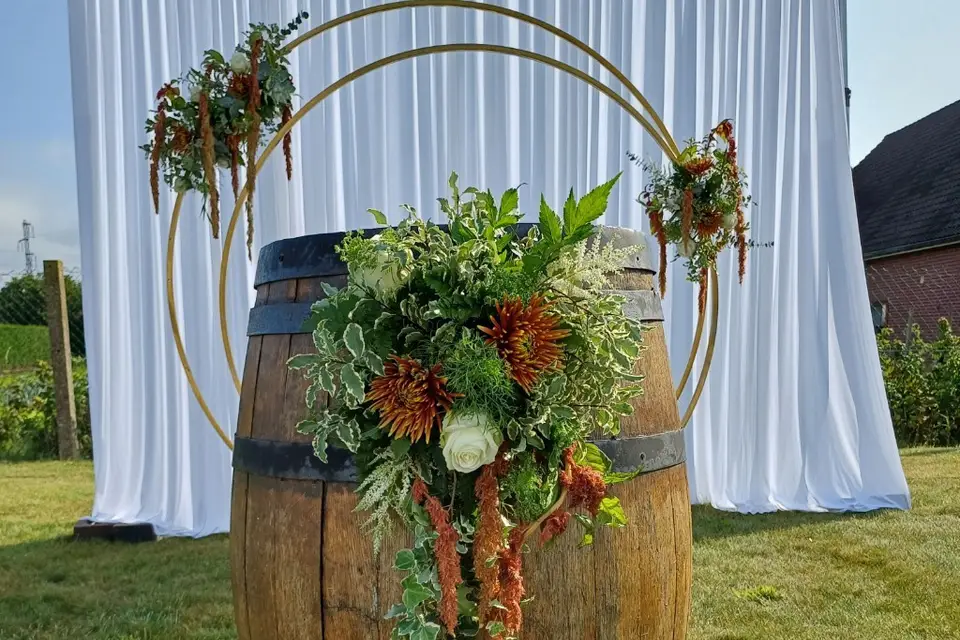 O’vertbouquet — photo 4