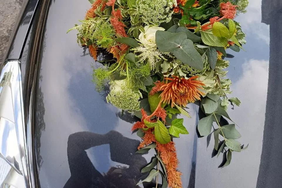 O’vertbouquet — photo 5