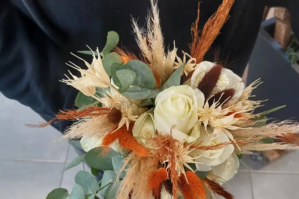 O’vertbouquet — photo 8