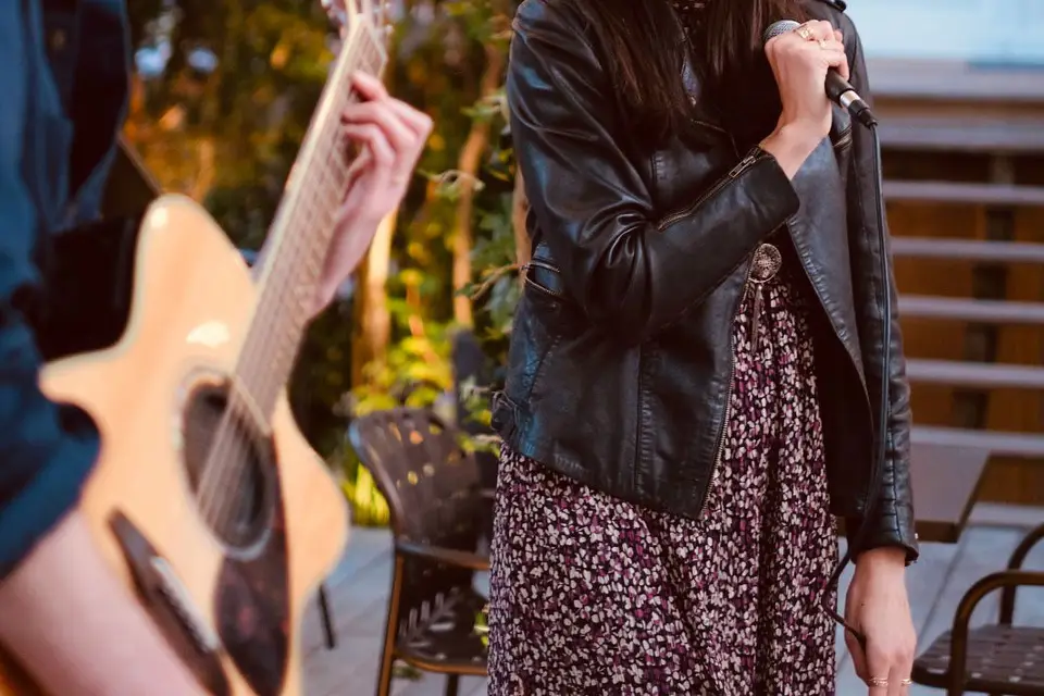 Cisco & Clara - Duo Acoustique — photo 7