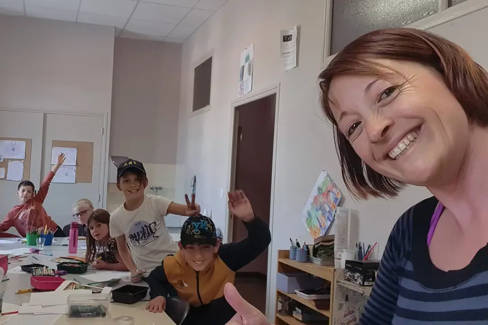 CraYoëlle — photo 1