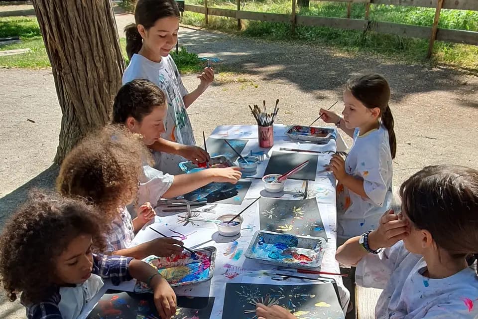 CraYoëlle — photo 2