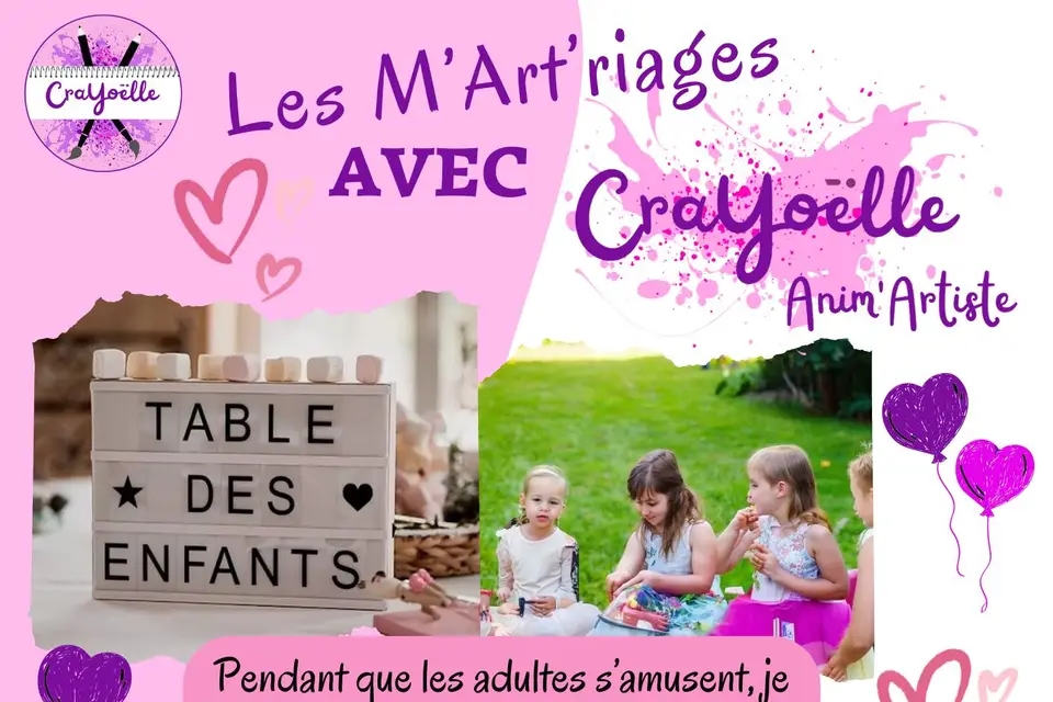 CraYoëlle — photo 6