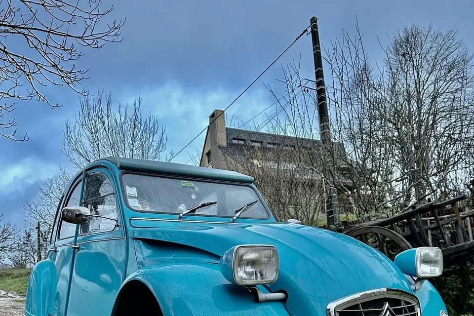 Harmonie Auto — photo 2