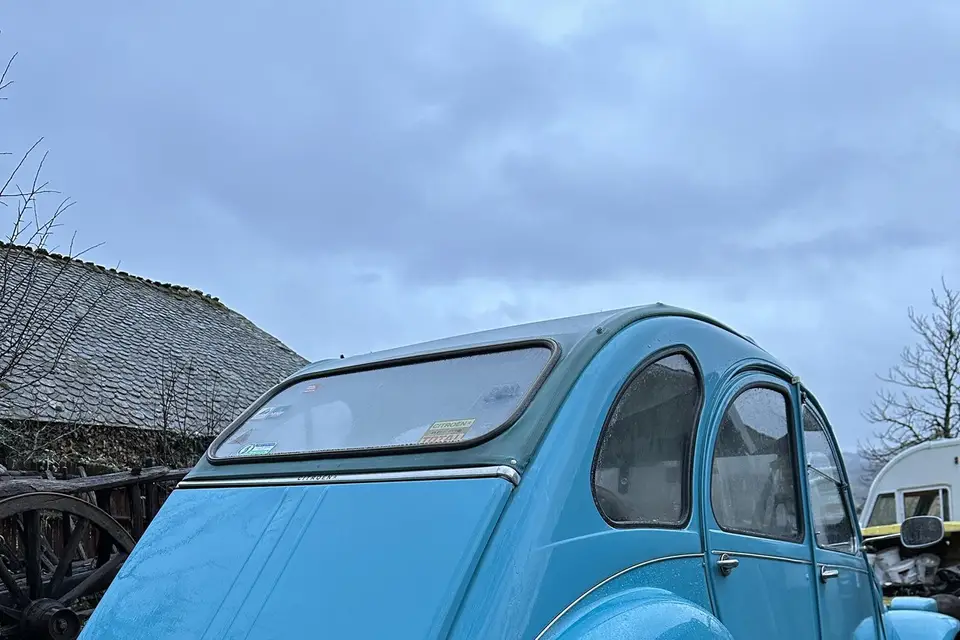 Harmonie Auto — photo 8