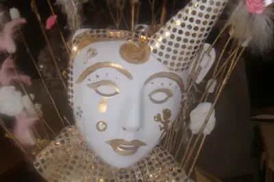 Marie Créations — photo 1