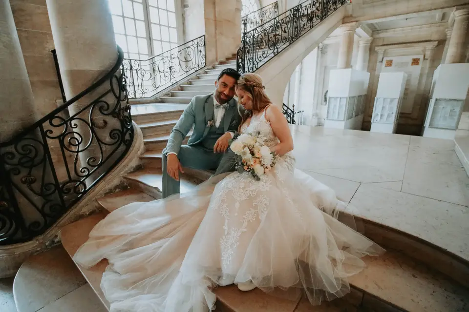 Lisa Forques — photo 6