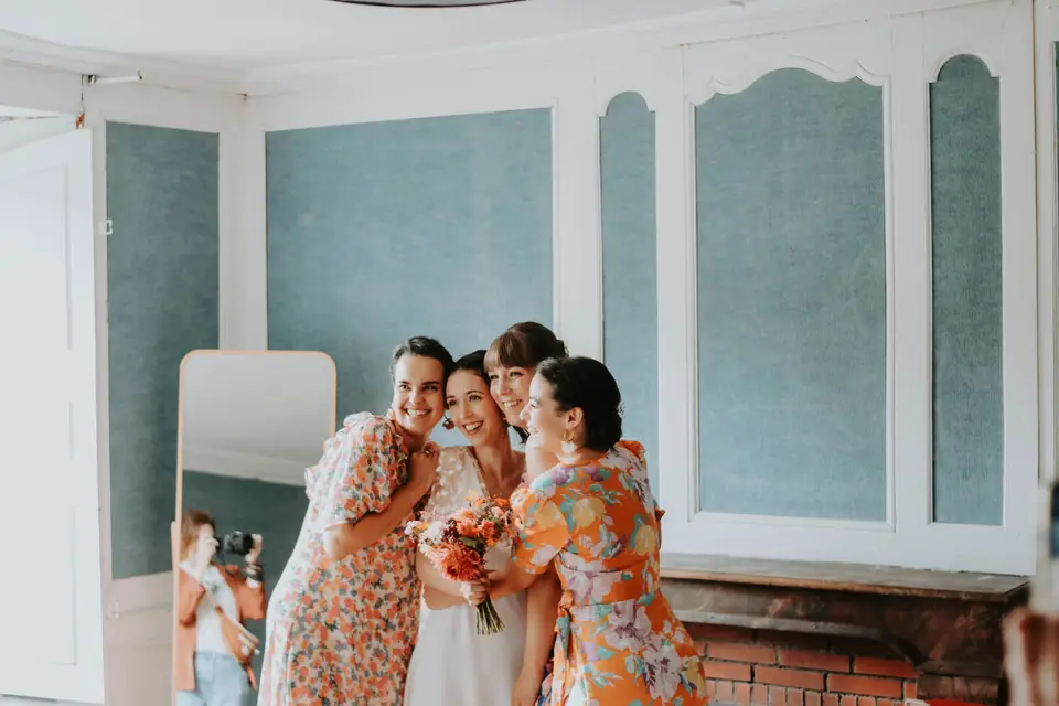 Lisa Forques — photo 4