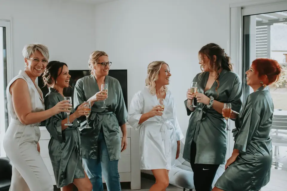 Lisa Forques — photo 7