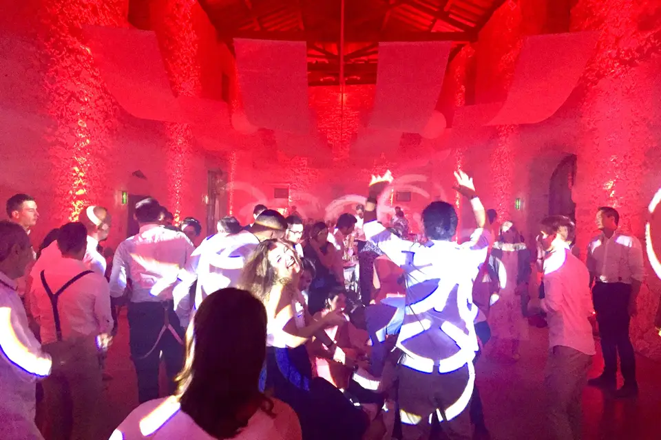 Animation Osiris — photo 1