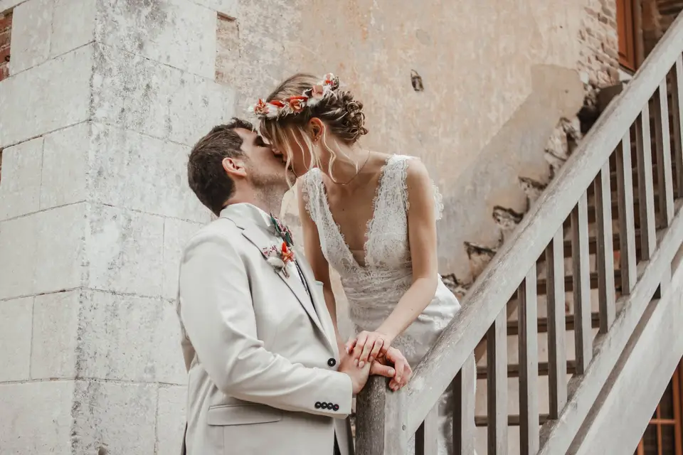 Lisa Forques — photo 5