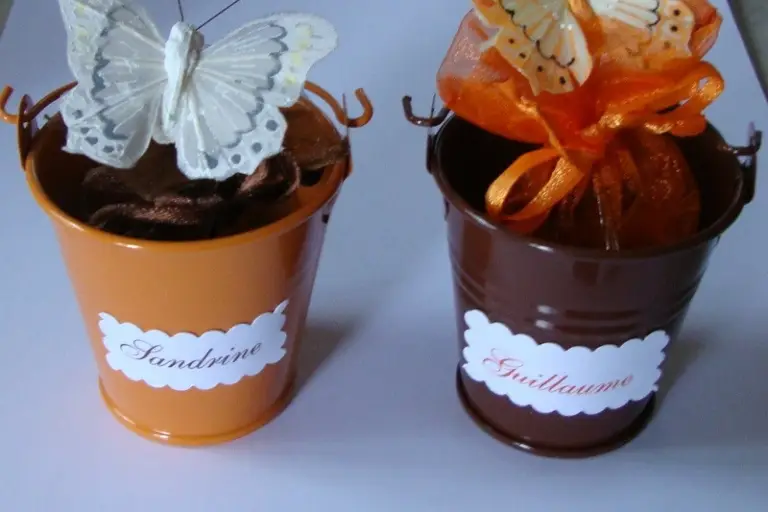 Marie Créations — photo 5