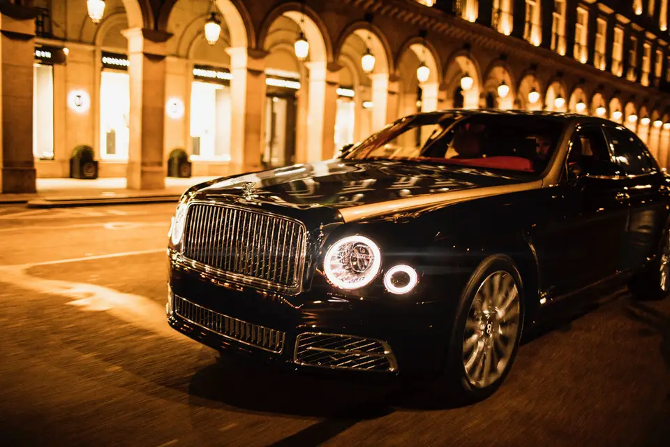 Ama Luxury Services — photo 8