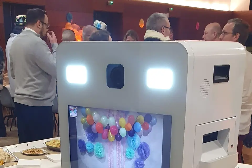 Music and Lights Events — photo 2