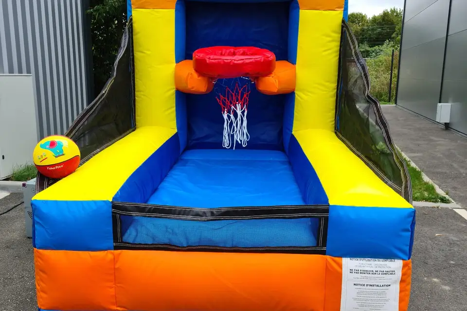 Music and Lights Events — photo 4