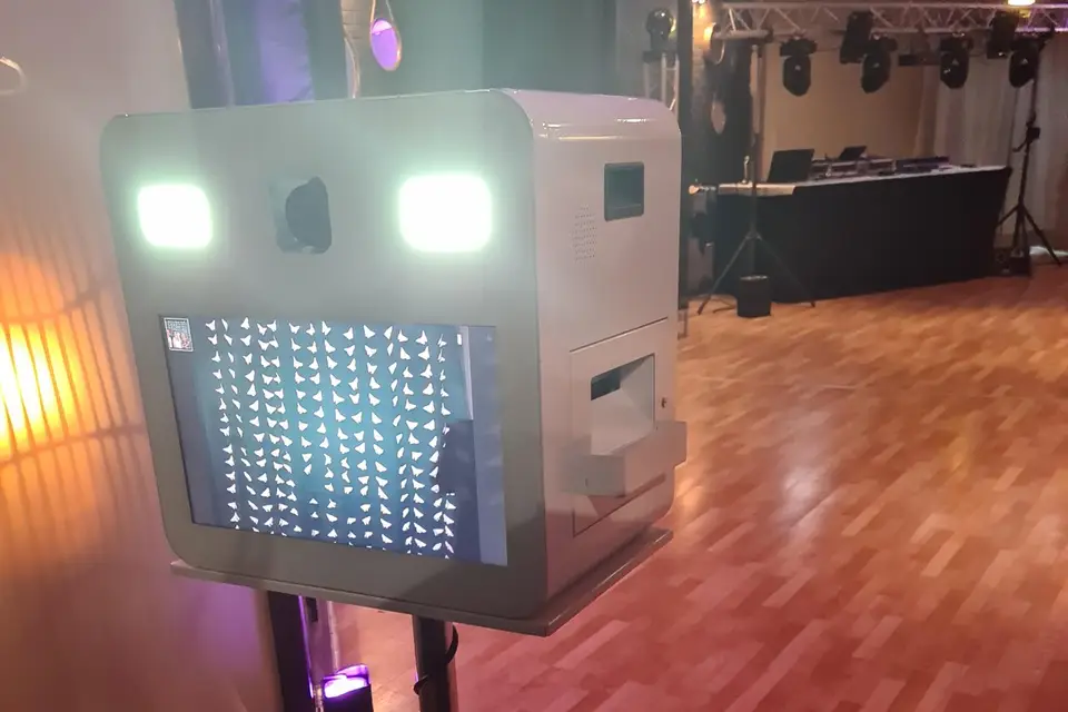 Music and Lights Events — photo 7