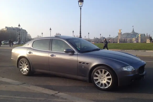 Ama Luxury Services — photo 6