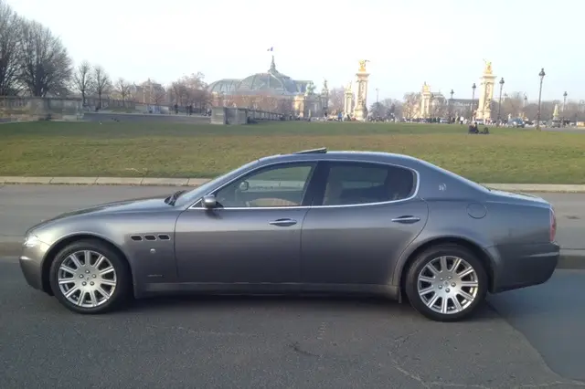 Ama Luxury Services — photo 7