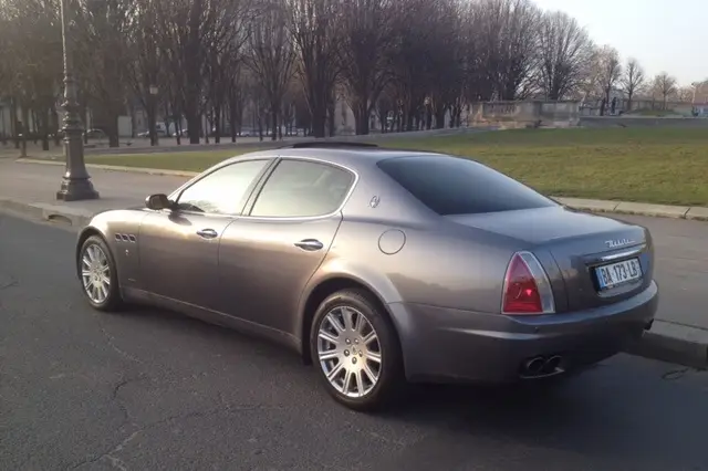 Ama Luxury Services — photo 5