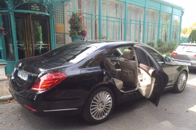 Ama Luxury Services — photo 4