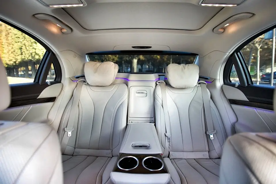 Ama Luxury Services — photo 3