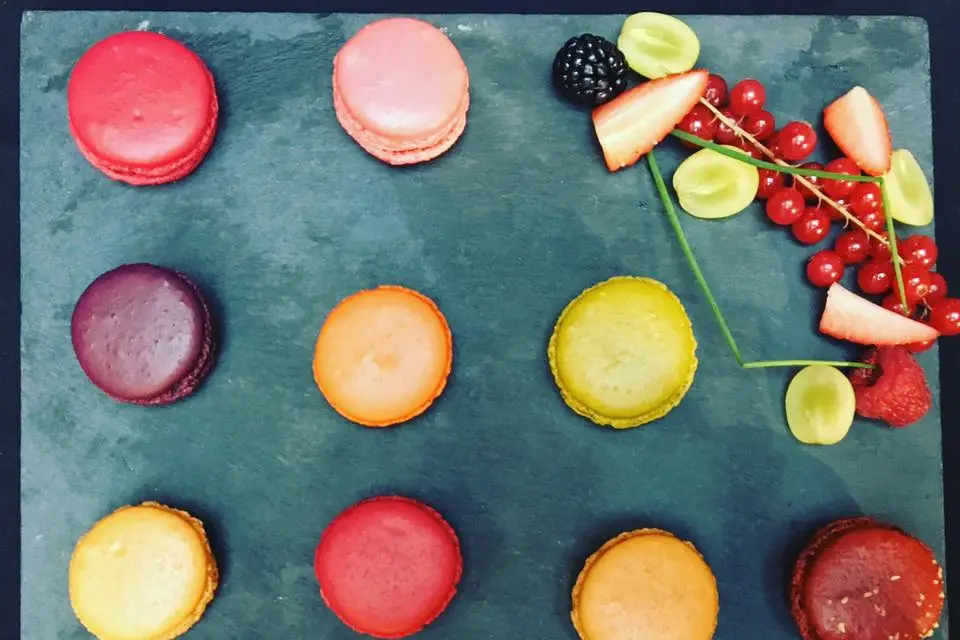 The Dish — photo 8